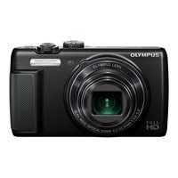Olympus SH-21 (V107010BE000)